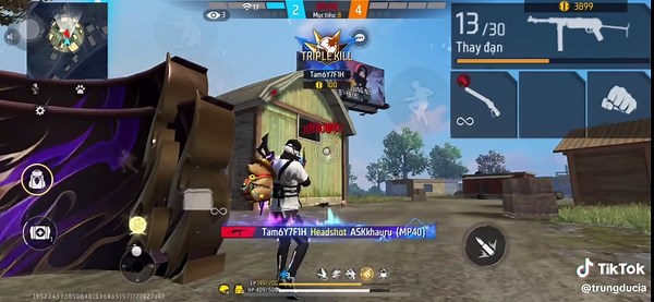 zennofiles trên TikTok