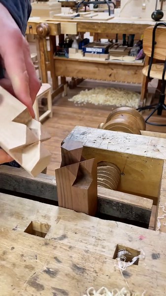 Unlocking the Secret of 3-Way Wood Joints in Joinery