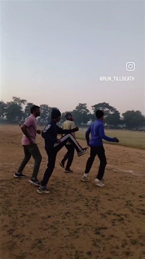 why ABC , bounding exercise are important? #sports #runtilldeath