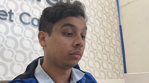 Project SEARCH empowers high school students with developmental disabilities