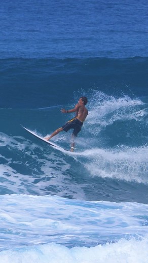 Still haven’t dived into Bronson Meydi’s story? From quiet grom to global force—his rise isn’t just hype, it’s the future of surfing.⁠ ⁠ NEW Bronson Meydi | Core Stories 💀⁠ ⁠ ⁠ ⁠ Watch/read the full interview 🔗 in bio and story.⁠ ⁠ @bali_surf_vision 📽️⁠ @benlangimages ✂️🎞️⁠ @benmondy ✍️⁠ ⁠ 🤝 TRUSTED by surfers for a lifetime.⁠ ⁠ 🦘 Born in Australia.⁠ ⁠ ⁠ ⁠ #trusted #corestories | Ocean & Earth