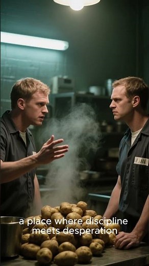 Inmates Reveal The Shocking Secrets Behind Prison