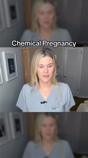A biochemical pregnancy loss is one where the loss occurs prior to seeing a baby on ultrasound. This doesn’t make the loss any less valid. A top cause of a chemical pregnancy is chromosome issues in the embryo—most often due to age-related aneuploidy. However, there are other potential causes of chemical pregnancy loss such as autoimmune disease, inflammation, uterine abnormalities, clotting disorders, other genetic factors, and more. I’ve had multiple pregnancy losses and sending big hugs to an