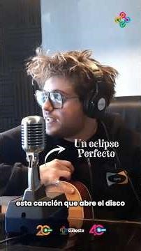 🎶 Lucas Paganoni presents A Perfect Eclipse