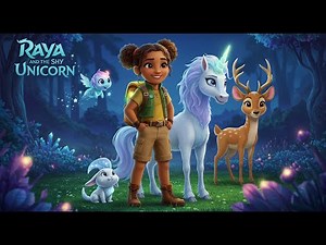 unicorn missing spark | #kidscartoon #kidsstory #kidsanimation