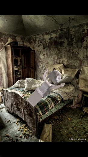 Runaway Roblox Story