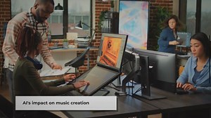 The Future of AI-Generated Music: How AI Will Revolutionize Music Production