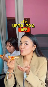 🍔 Nepal’s Biggest Online Food Festival is HERE! 🍕🔥 BHOJ SPRING CARNIVAL 2025 🎉 The 8th Annual Spring Carnival is BIGGER & LONGER than ever – 3 weeks of non-stop food deals across 10 cities! 🍽️🎊 💥 Jaw-dropping Offers 💥 ✅ Up to 70% OFF 🍔 ✅ Meals @ just Re.1 🤯 ✅ FREE Delivery 🚀 ✅ Buy 1 Get 1 FREE 🍕 🍕 ✅ Combo Meals @ Rs.299 🍛🔥 💰 AND THERE’S MORE! 💰 ⚡ FLAT 30% Cashback (Up to Rs.100) in your BhojWallet! 💨 Fast delivery Huge savings = MOJAI MOJ with BHOJ! 📲 Don’t wait! Download the 