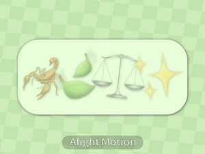 Exploring Cottagecore Life in Gacha Club Emoji Style