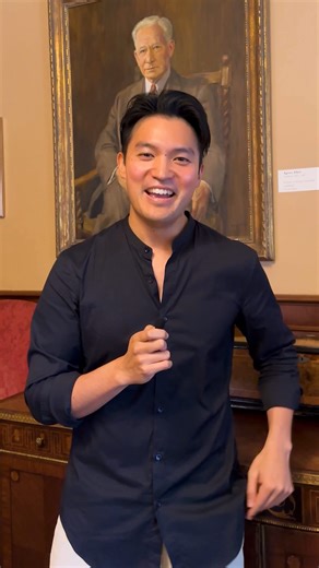 Curtis Institute of Music on Instagram: "Ray Chen offers audition advice and shares his own experience of auditioning at Curtis—twice! 🎻 Submit your application today. Late fees are waived through December 19. Learn more at the link in our bio. 🔗 @raychenviolin"