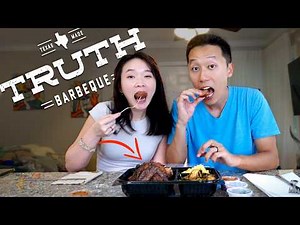 🇺🇸 BEST Barbecue in HOUSTON, TX | The TRUTH about TEXAS BBQ