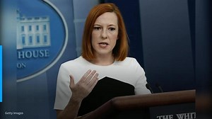 Psaki leaving White House for MSNBC