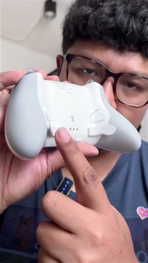 ปุ่ม Setting ลับใน Flydigi Apex 5 ช่วยคุณได้