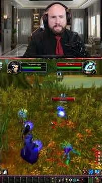 He Said NOT to Worry About the Murlocs... #shorts