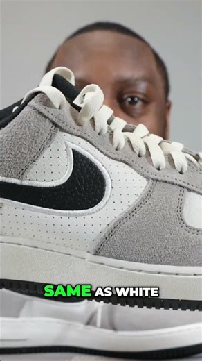 Air Force 1 Phantom Colors That Just Work!