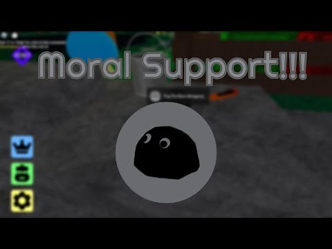 Pet Rock Minigame - Randomly Generated Droids