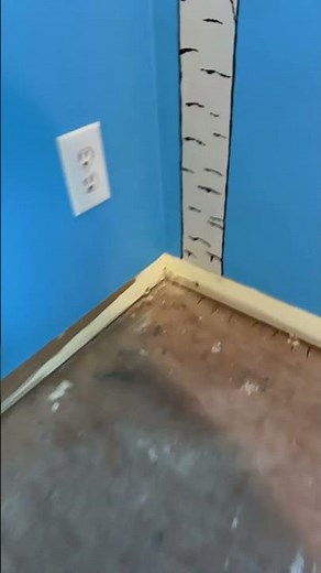 Fixing the impossible squeaky floor