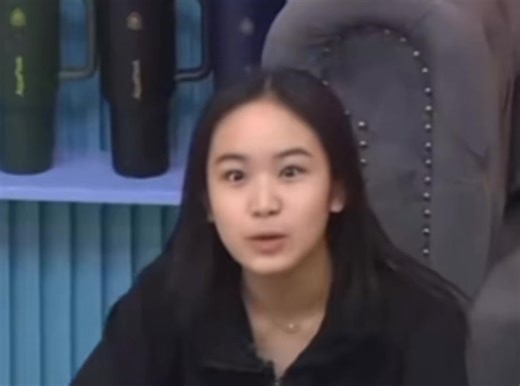 caprice never beating the “pinakacorny na housemate” allegations. 😆 “pinakacorny na hm si caprice” — iñigo #capricecayetano #iñigojose #capgo #bbscaprice
