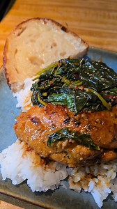 Morning! Some kind of Italian dish. I forgot to mentioned the sun-dried tomatoes. It was yummy 😋 | Monica Foster