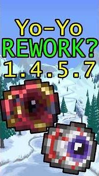 The Next Terraria Update Is BIGGER Than We Think