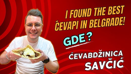 1.9K views · 1.5K reactions | Najbolji ćevapi u Beogradu (za sad) 襤...