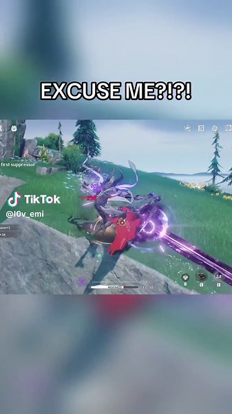 Understanding the Drama in Wuthering Waves Gameplay