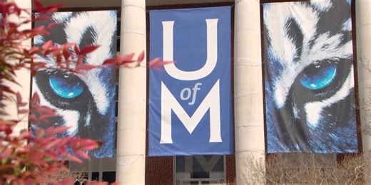 This Day in History: University of Memphis opens its doors
