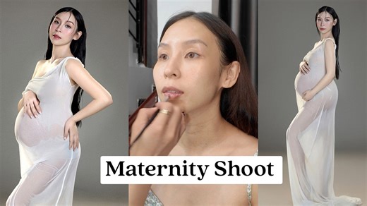 Capturing my pregnancy journey