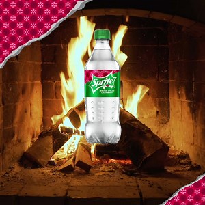 327K views · 127 shares |  Breathe in, breathe out. And drink some Winter Spiced Cran while you give 2021 a warm welcome with our Winter Spiced Meditation below. Give it a listen. #SpriteCranberry #ASMR | Sprite | Facebook