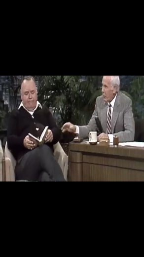 Jonathan Winters Parents Liked To Drink Carson Tonight Show #JohnnyCarson #jonathanwinters #reelsviral | Best Seen