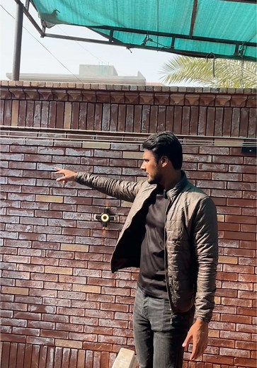 Haroon Qureshi on TikTok