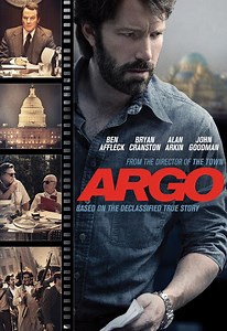 Argo: Extended Cut (2012)