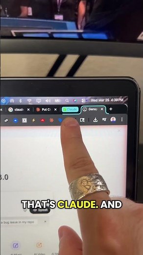 FREE Claude HACK: Control Your Computer Remotely!
