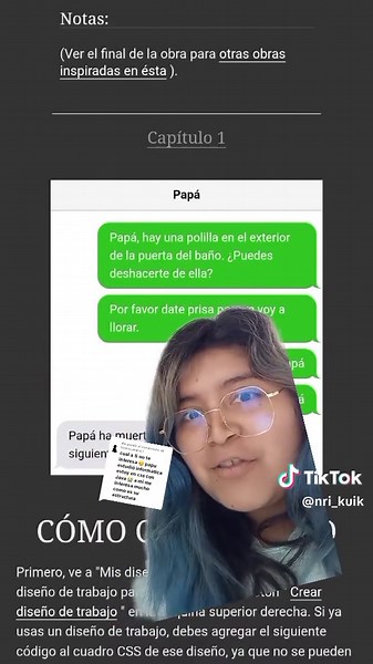 Introducción a AO3: Tutorial y Consejos para Fanfics