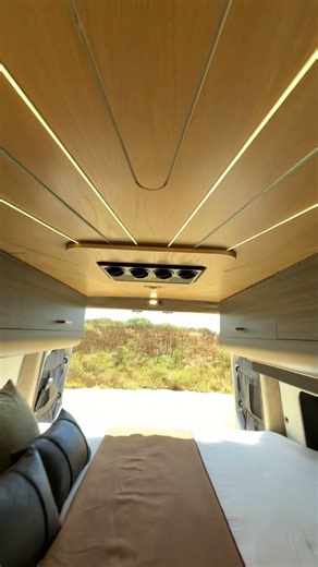 Watch this before you build a van! #vanlife #vanbuild