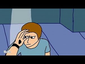 Spider-Man 3 venom transformation scene animation