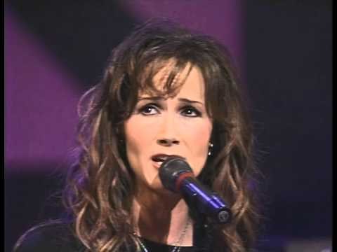 The Bumper Of My S.U.V. - Chely Wright