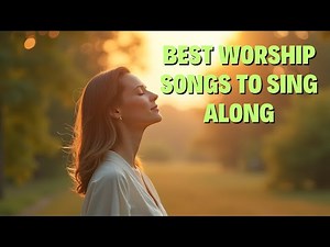 Deeply Moving Christian Worship Songs with Lyrics – Experience God’s Love Through Every Line