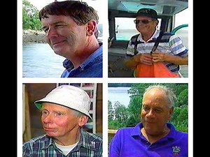 Midcoast Maine - WCVB-TV Chronicle 1994