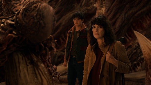 joyce byers. | Stranger Things