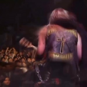 Thank you Ozzy for being a big part of the soundtrack of my childhood and decades afterwards. Also… Thank you to 3 CHOSEN ONES. Randy Rhoads Jake E. Lee Zakk Wylde Ozzy could not have been Ozzy without your iconic contribution as incredible guitarists and composers. You were an integral part of what made Ozzy Osbourne who he was as an artist. His “not so” secret weapon. And what was even more amazing is that every single one of you three brought your own DNA to each era… It would’ve been easy an