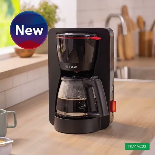 Bosch My Moment Matte Range | Bosch Home South Africa