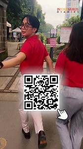 WATCH: Choose the right tour guide for the best Intramuros tour experience. Scan the QR code or visit https://intramuros.gov.ph/guides/ to check the list of tour guides in Intramuros that are accredited by the Department of Tourism. Please note that these tour guides are private tour providers and not employed by the Intramuros Administration. Rates may vary based on guide, tour duration, time, or season. #LoveIntramuros #LoveCultureAndHeritage #LoveThePhilippines #IA45 #tourguide #Intramuros #M
