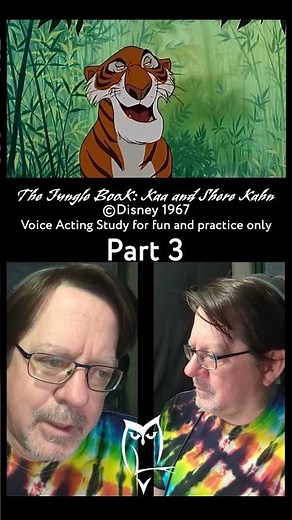 Jungle Book: Kaa and Shere Kahn Part 3