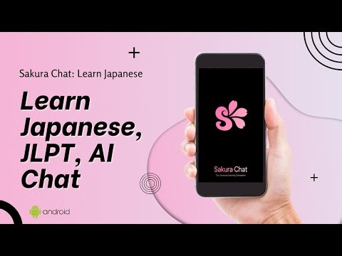 Sakura Chat: Learn Japanese with AI Tutor