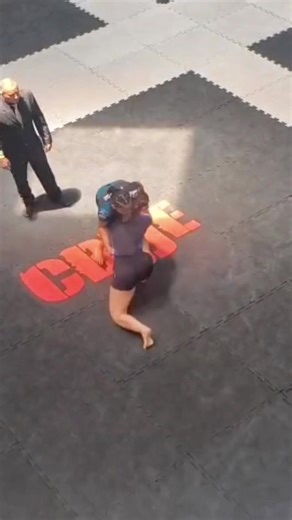 Exploring the Double Leg Technique in Brazilian Jiu-Jitsu