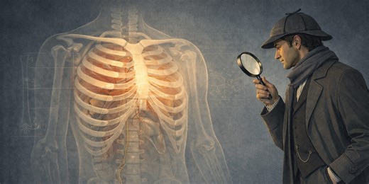 Snell’s Anatomy 04: Thoracic Wall