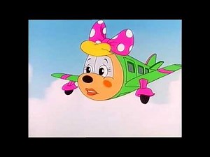 Budgie The Little Helicopter S1Ep33 The Runaway Train