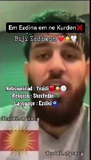 Biji Mlate Ezdi🔴☀️⚪️ , dine me Sherfedina 🦚 , Zmane me Ezdiki ☝🏼 #ezdi #yezidi #jesidin #ezidi #yeziden #ezdixan #sherfedin #ezdiki #езиды #езид #ездихан #❤️☀️🤍 #🦚 #ezidxan #ezid #fyp #fypシ #prtoi #pourtoi #foryou