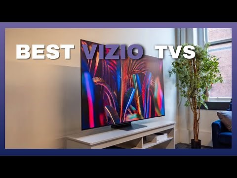 Top 3 Best Vizio TVs in 2025 | Ultimate Buying Guide